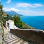 Guest houses in Amalfi 