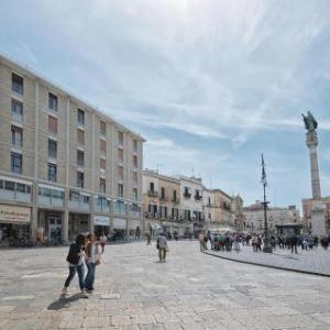 One-Bedroom Apartment in Lecce LE