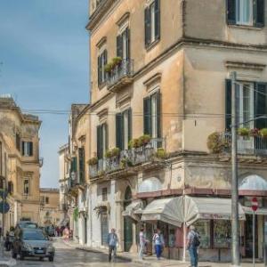 One-Bedroom Apartment in Lecce LE