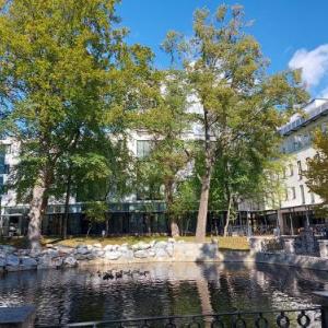 Gartenhotel Altmannsdorf