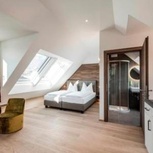 Boutique Hotel Zach