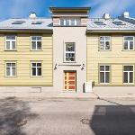 Tallinn Apartment Hotel - No Contact Check In 