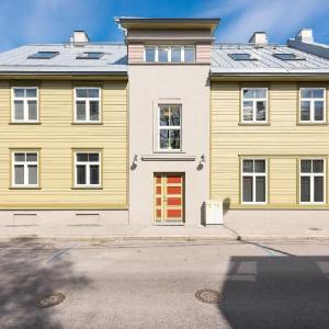 Tallinn Apartment Hotel - No Contact Check In