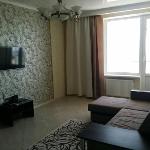 Apartment near Black Sea 