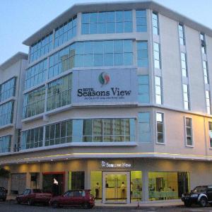 Seasons View Hotel