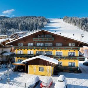 B&B Hotel Die Bergquelle