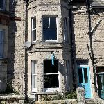 Gretenham B&B Swanage 