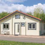 Two-Bedroom Holiday Home in Sint-Annaland