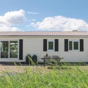 One-Bedroom Holiday Home in Sint-Annaland