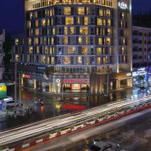 The Link 78 Mandalay Boutique Hotel