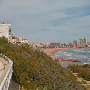 ApartUP Acapulco Beachfront Views