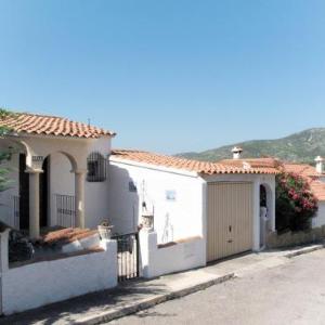 Holiday Home Vita - PEA128