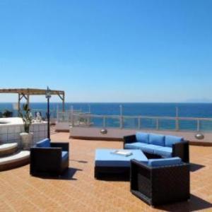 Apartment Centro Internacional Penthouse - TOX160