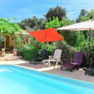 Holiday Home Les Perroquets - MFT130