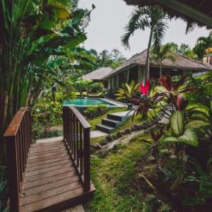 Maylie Bali Villa & Bungalow