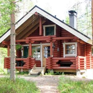 Chalet Komulainen - FIJ150
