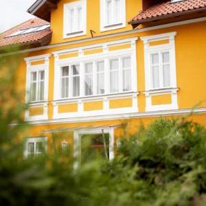 Villa Ceconi by Das Grune Hotel zur Post - 100% BIO