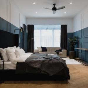 TG Hotel Apartments Budapest