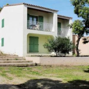 Apartment Cala di Sole - ALG131