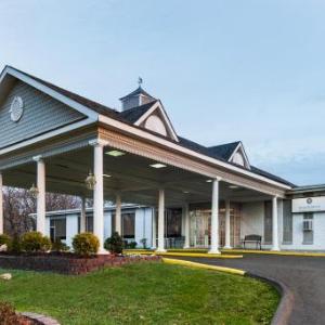 The Kenilworth Hotel - Airport West hotel photo