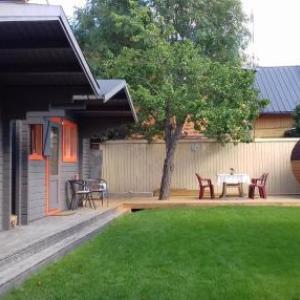Reta Accommodation