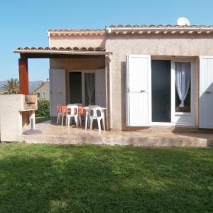 Holiday Home La Pinede - SAG170