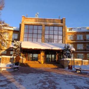 Hotel Edem