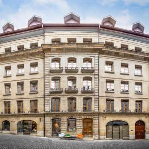 The Hamlet - Luxury Serviced Apartments