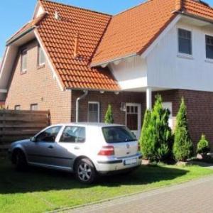 Holiday Home Am Meer - BHV124