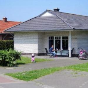 Holiday Home Am Meer - BHV126