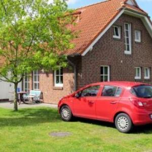 Holiday Home Am Meer - BHV150