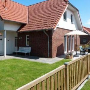 Holiday Home Am Meer - BHV151