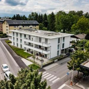 Cityappartement Dornbirn