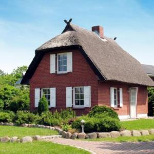 Holiday Home Boche - DEG420