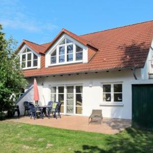 Holiday Home Losentitz - ZUD750