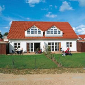 Holiday Home Losentitz - ZUD755