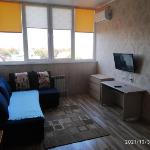 Apartment in Anapa 