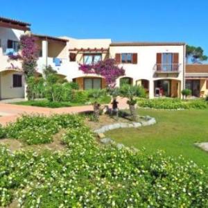 Locazione Turistica I Mirti di Porto Pozzo - PPZ122
