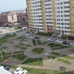 Apartment Fadeeva 425