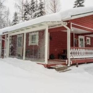 Holiday Home Kuikka