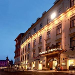 Palais Hotel Erzherzog Johann