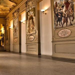 Hotel am Schottenpoint