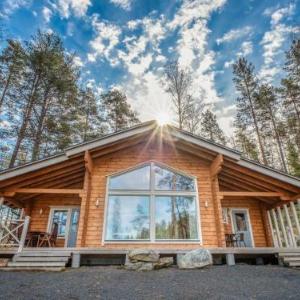 Holiday Home Ritalahti