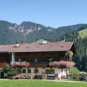 Apartment Oberweissbach - WIL316