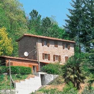Locazione Turistica Fattoria di Pietrabuona - PCA113
