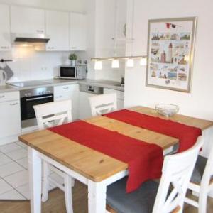 Apartmentvermittlung Mehr als Meer - Objekt 41