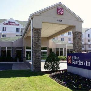 Hilton Garden Inn Fayetteville/Fort Bragg