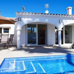 Anacasa Villa Bacalla Piscina Privada Les Marines CH3200