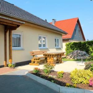 Holiday Home Waldheide - ZEM118