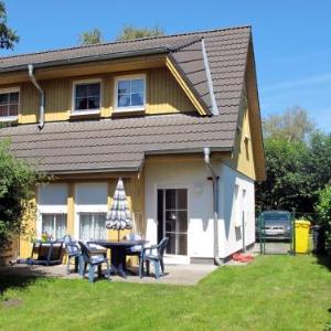 Holiday Home Schneider - ZTZ104